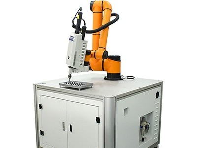 科普機器人鎖螺絲機對螺絲有什么要求？-堅豐股份