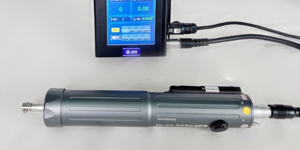 堅豐手持智能電批：高效便捷的工具，讓你的工作事半功倍